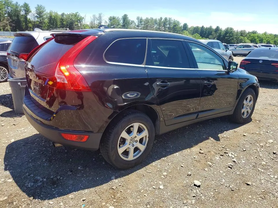 2012 VOLVO XC60 3.2  