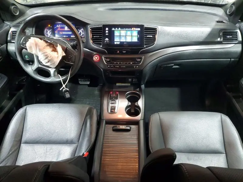 2023 HONDA PASSPORT EXL  