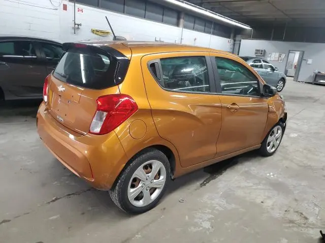 2020 CHEVROLET SPARK LS  