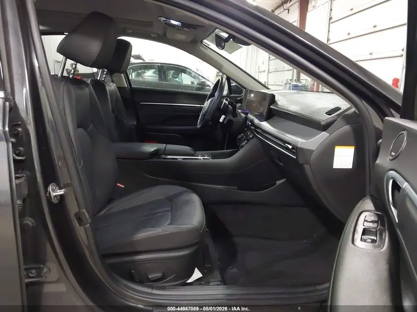 2024 HYUNDAI SONATA HYBRID LIMITED