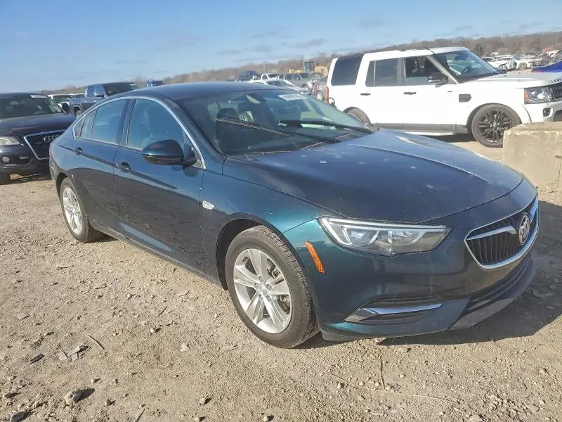 2018 BUICK REGAL PREFERRED  