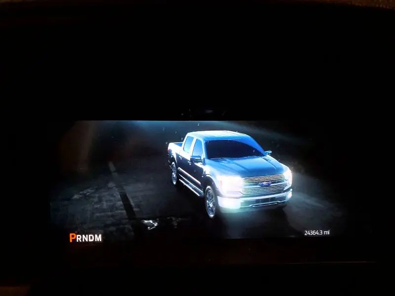 2024 FORD F150 XLT  