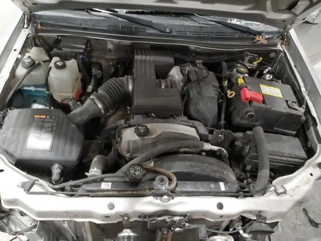 2010 CHEVROLET COLORADO LT  