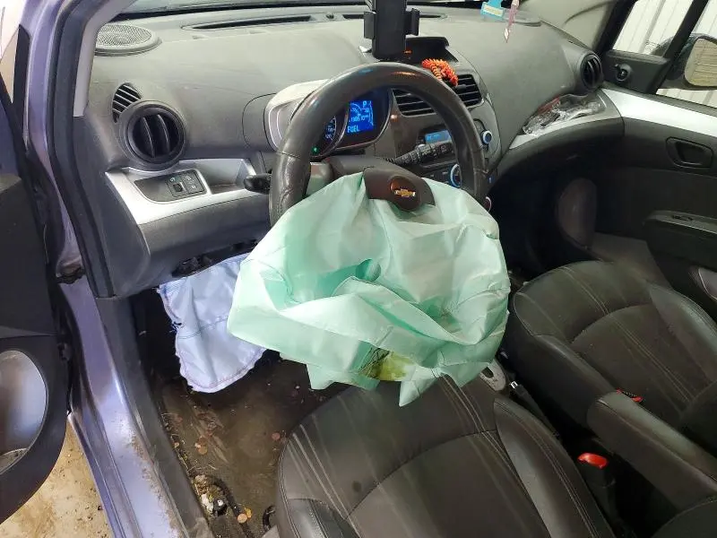 2014 CHEVROLET SPARK LS  