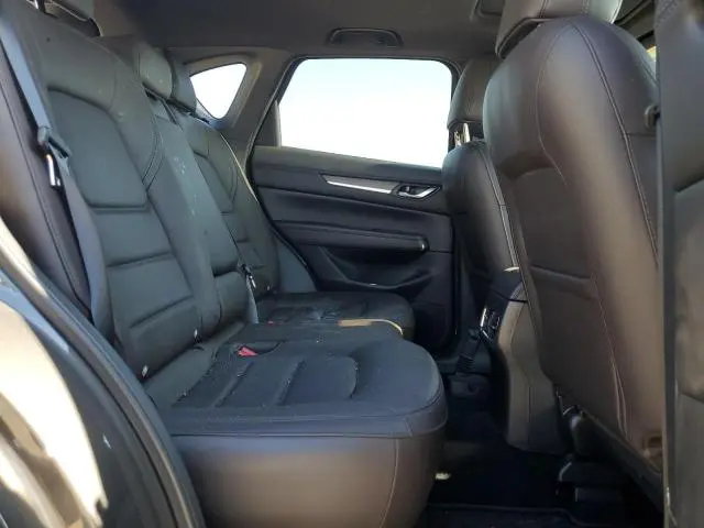 2023 MAZDA CX-5 SIGNATURE  