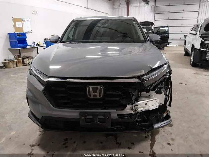 2023 HONDA CR-V LX AWD