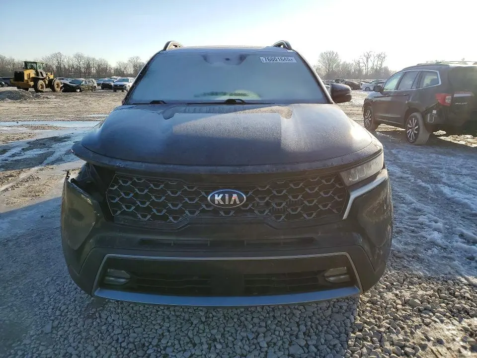 2021 KIA SORENTO EX  