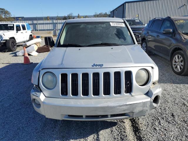 2010 JEEP PATRIOT SPORT