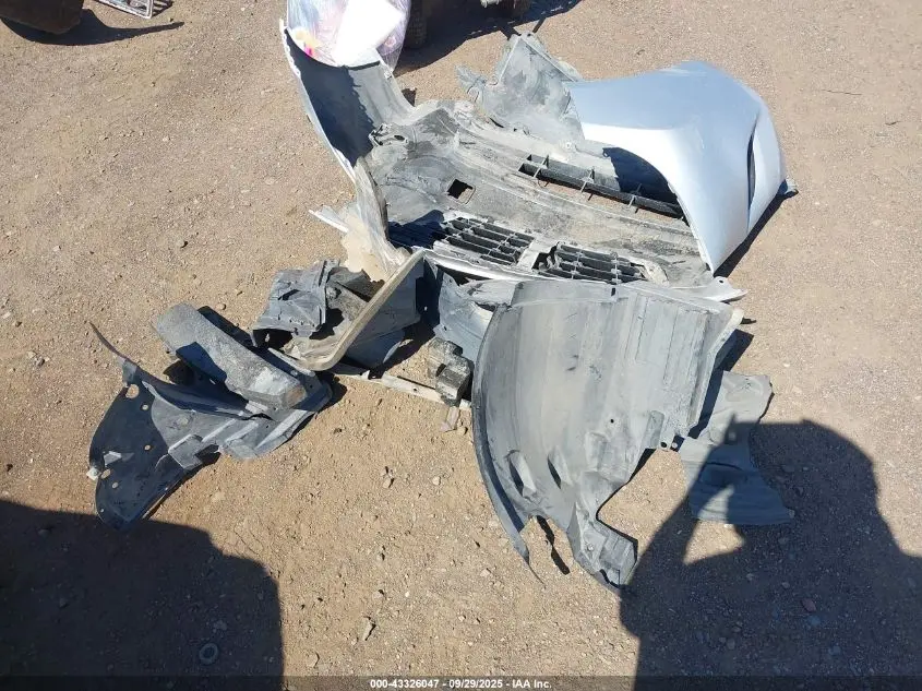 2014 NISSAN VERSA 1.6 SV