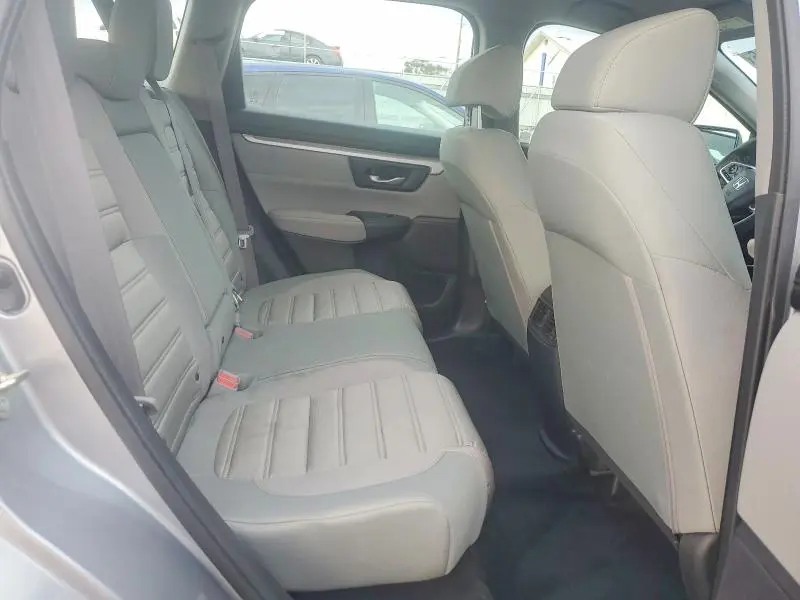 2020 HONDA CR-V LX  
