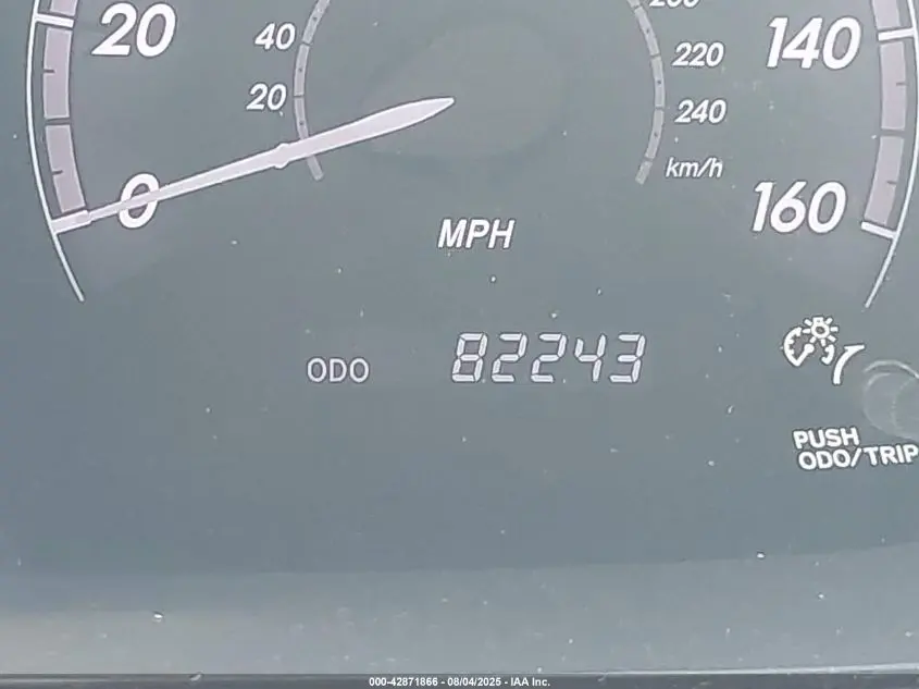 2011 TOYOTA AVALON LIMITED