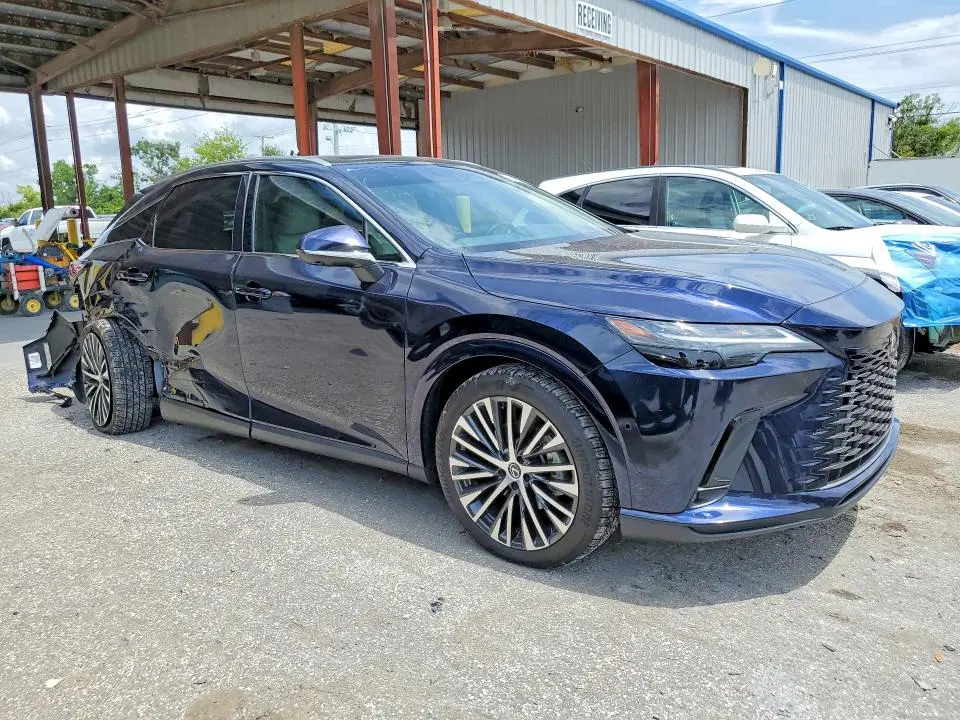 2024 LEXUS RX 350 PREMIUM+  