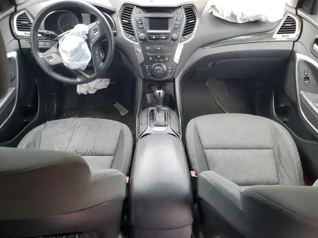 2014 HYUNDAI SANTA FE GLS  