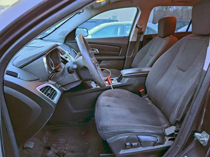 2013 GMC TERRAIN SLE  