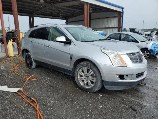 2011 CADILLAC SRX LUXURY COLLECTION  