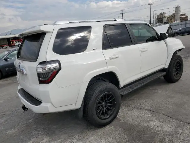 2018 TOYOTA 4RUNNER SR5/SR5 PREMIUM  
