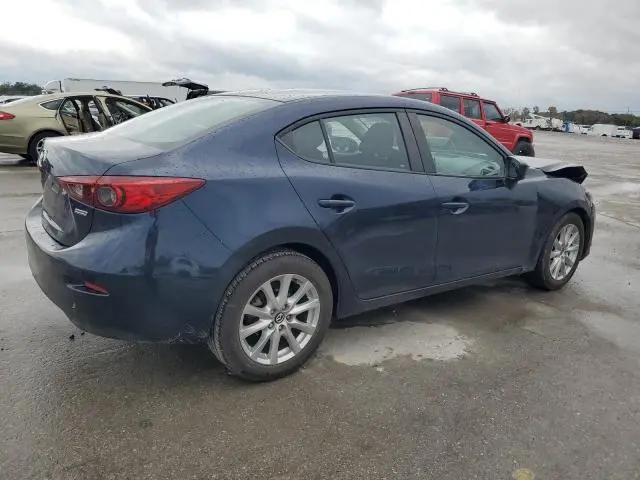 2014 MAZDA 3 SPORT  