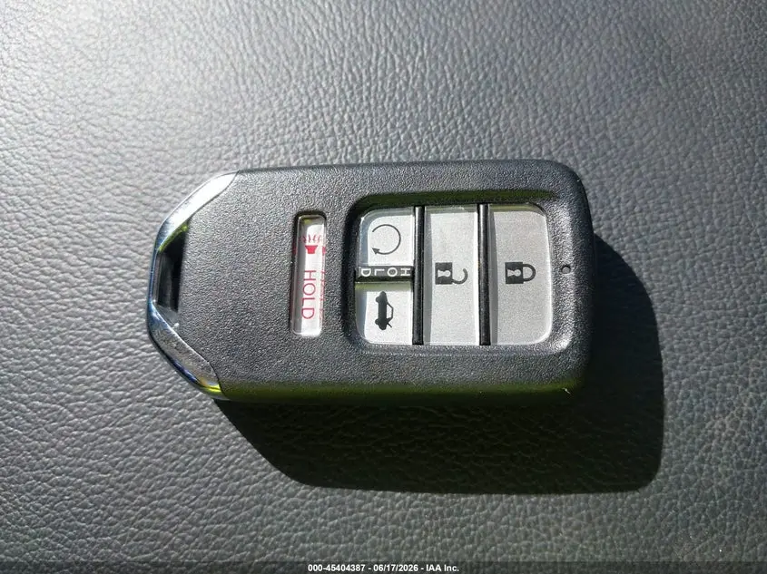 2022 HONDA ACCORD SPORT SPECIAL EDITION