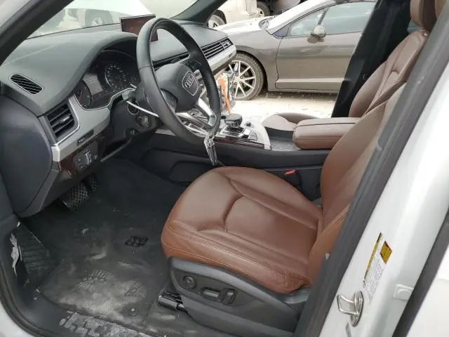 2019 AUDI Q7 PREMIUM
