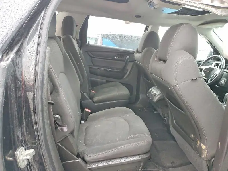 2015 GMC ACADIA SLE  