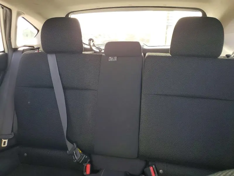 2016 SUBARU CROSSTREK PREMIUM  
