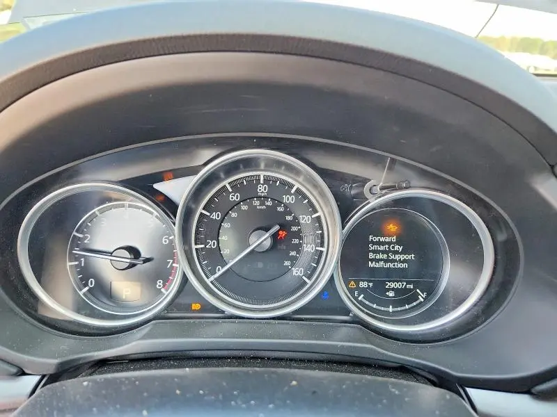 2025 MAZDA CX-5 SELECT  
