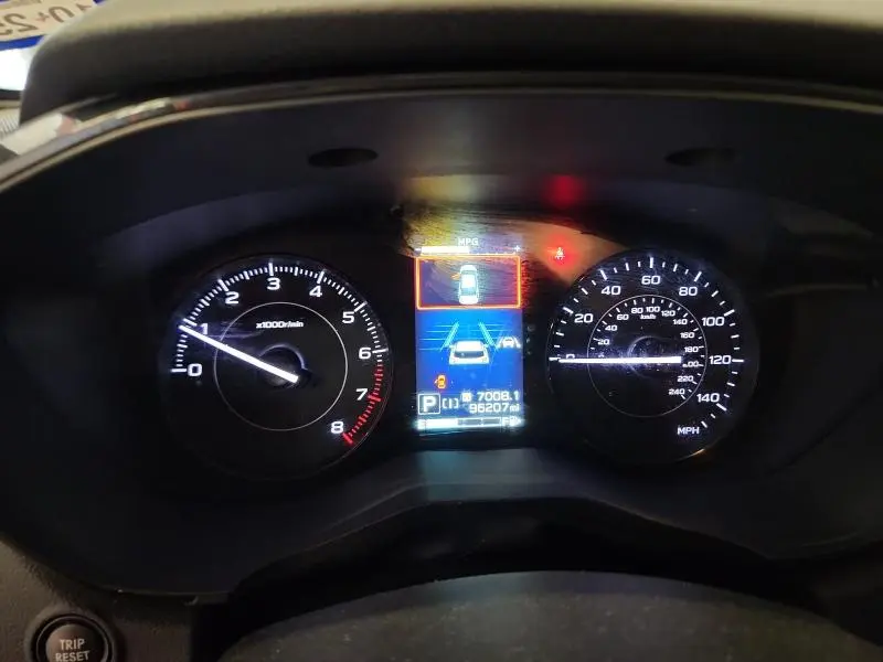 2023 SUBARU IMPREZA PREMIUM  