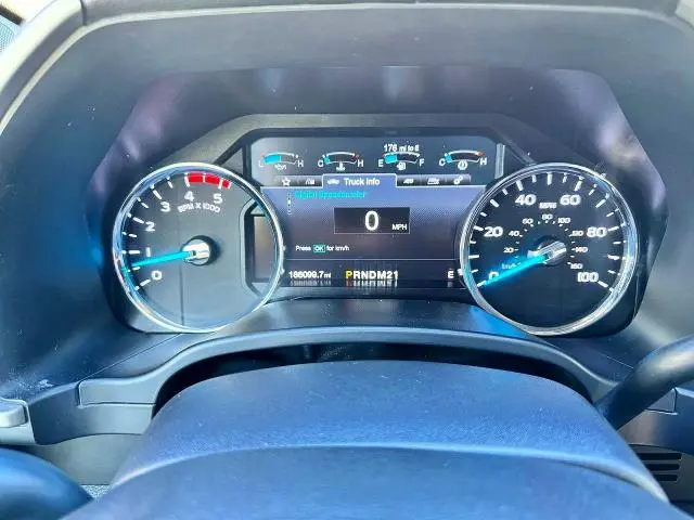 2018 FORD F350 SUPER DUTY  