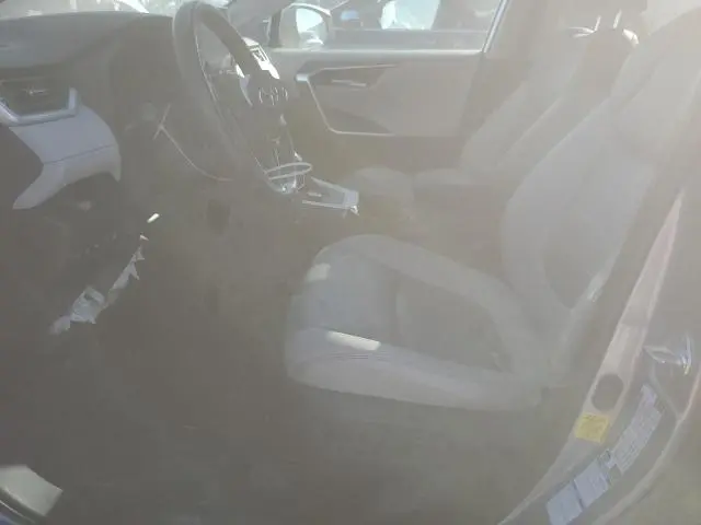 2022 TOYOTA RAV4 LIMITED  