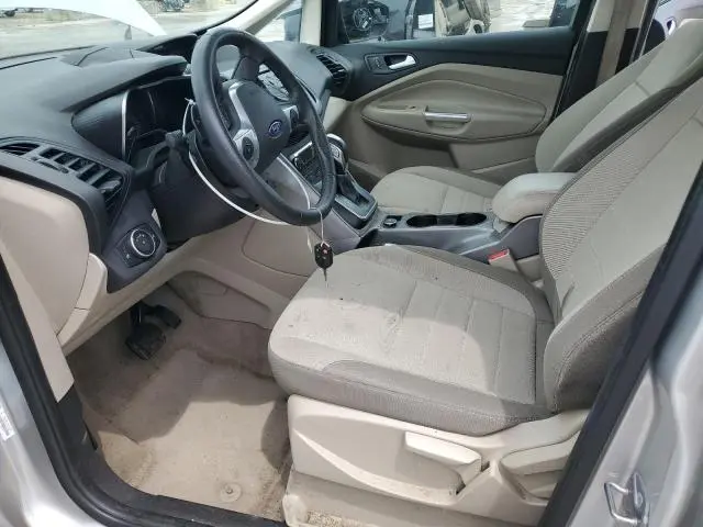 2015 FORD C-MAX SE