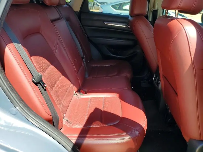 2022 MAZDA CX-5 PREFERRED  