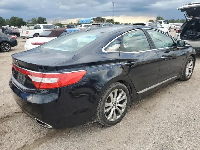2013 HYUNDAI AZERA   