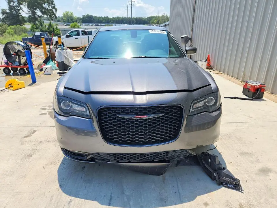 2023 CHRYSLER 300 S  