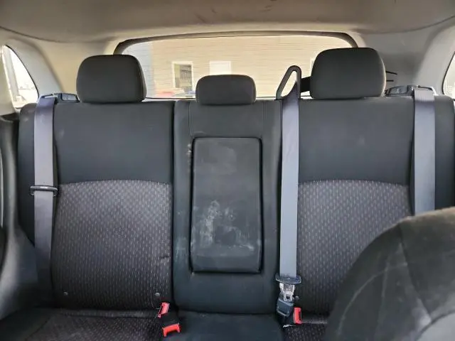 2018 MITSUBISHI OUTLANDER SPORT ES  