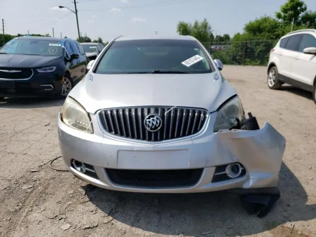 2014 BUICK VERANO   