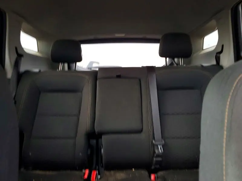 2018 GMC TERRAIN   