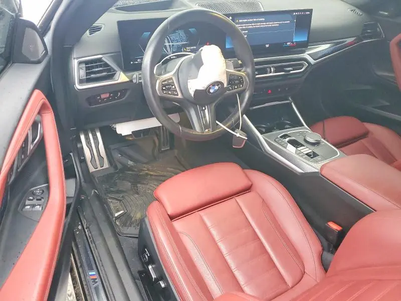 2024 BMW M240XI   