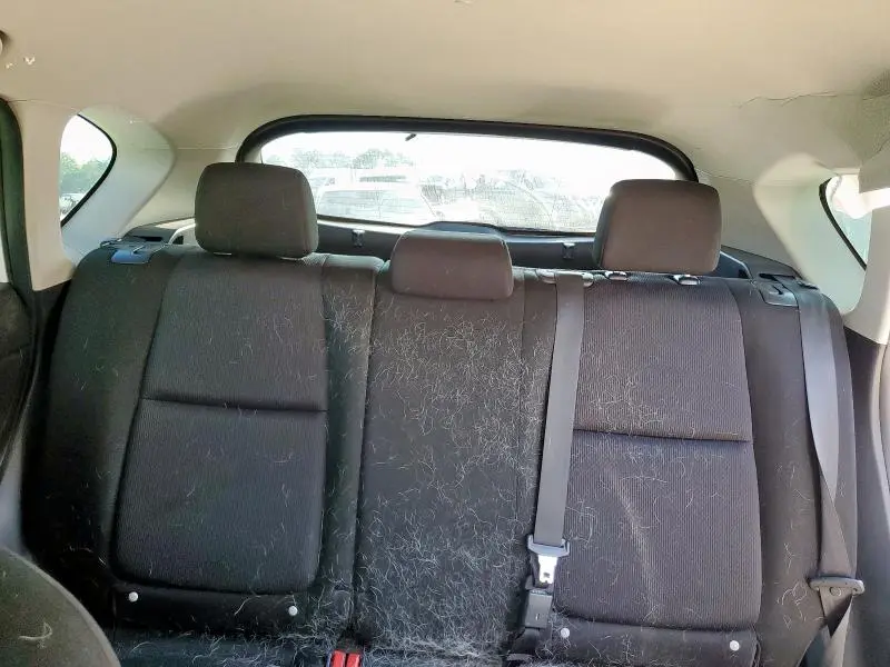 2014 MAZDA CX-5 SPORT  