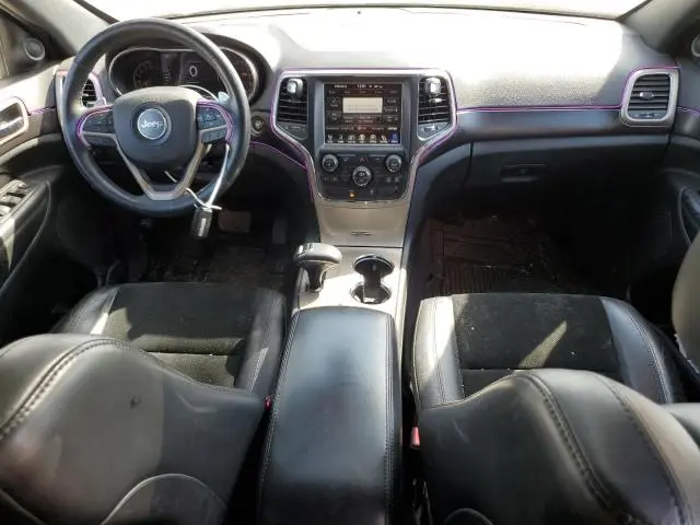 2014 JEEP GRAND CHEROKEE LAREDO