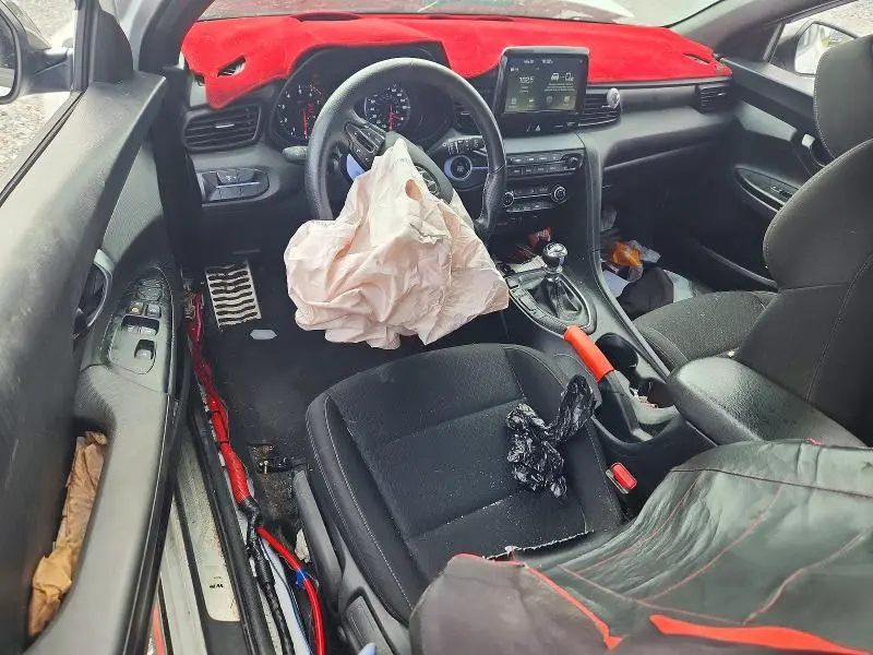 2020 HYUNDAI VELOSTER N BASE  