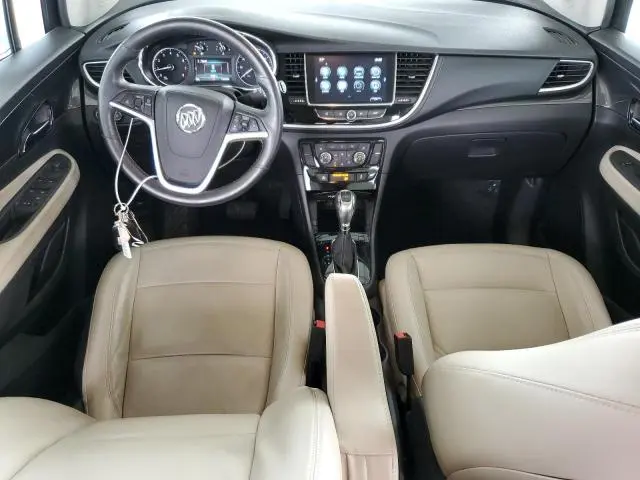 2017 BUICK ENCORE ESSENCE  