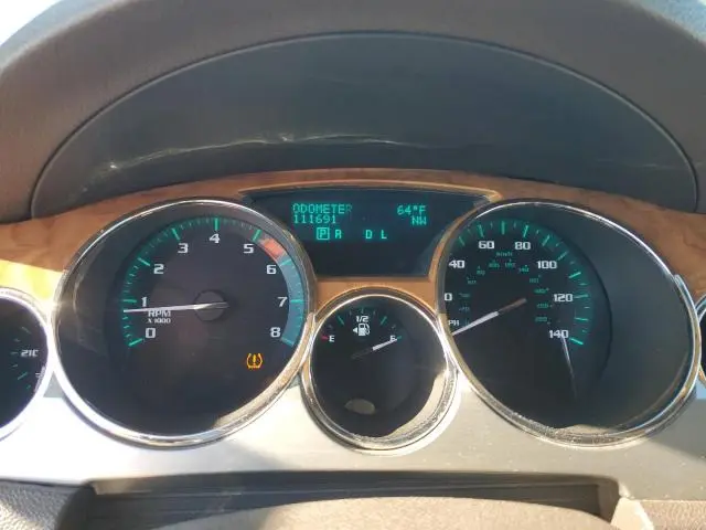 2011 BUICK ENCLAVE CXL  