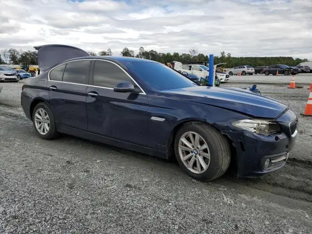 2015 BMW 528 XI