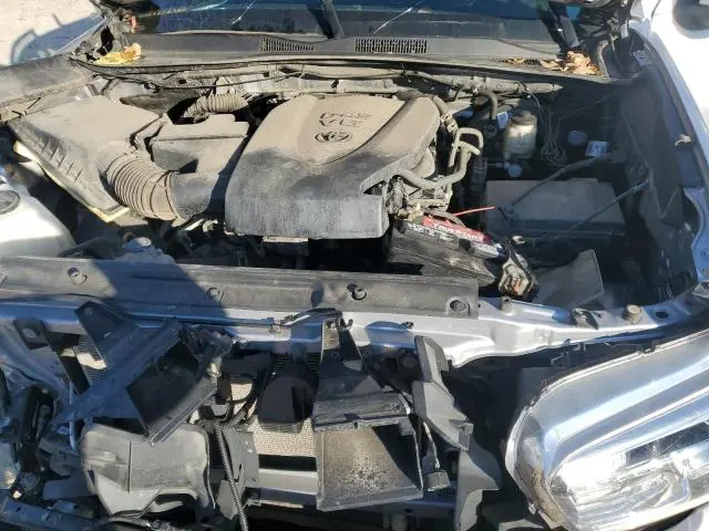 2021 TOYOTA TACOMA DOUBLE CAB  