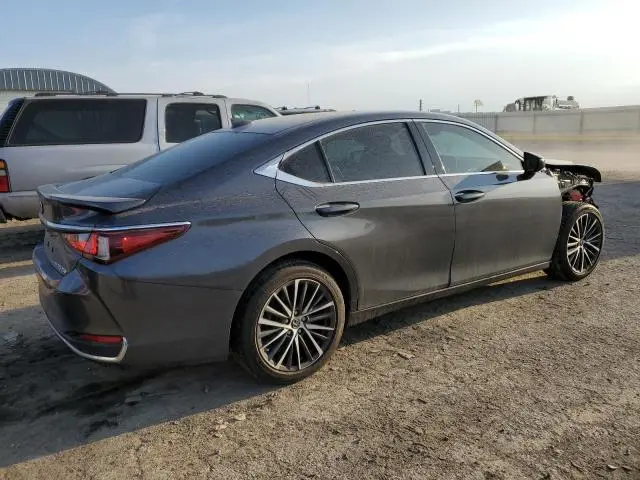 2022 LEXUS ES 250 BASE  