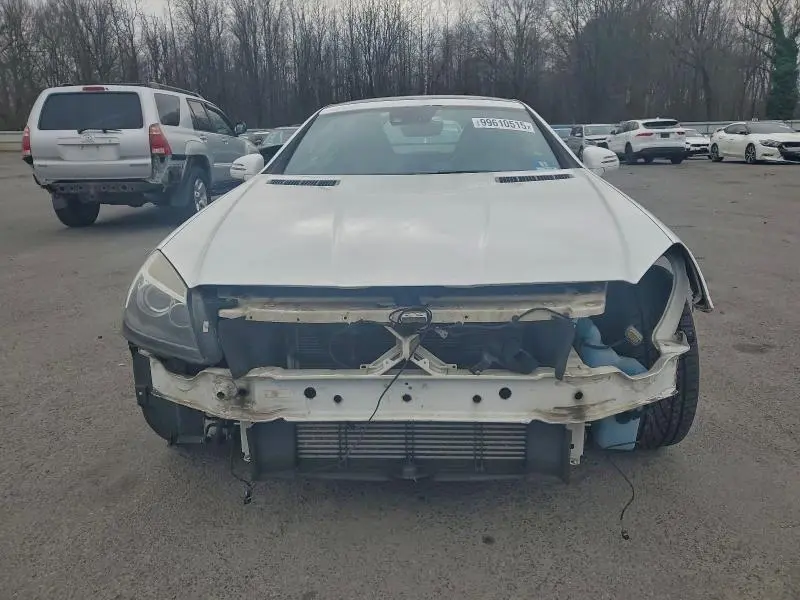 2014 MERCEDES-BENZ SLK 250  