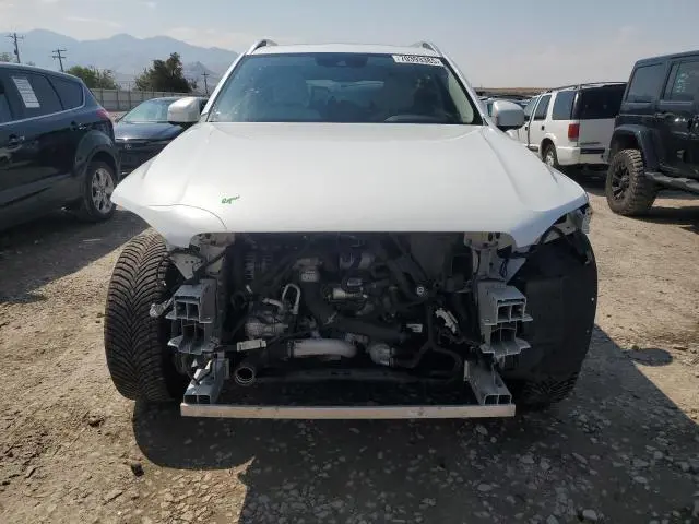 2018 VOLVO XC90 T5