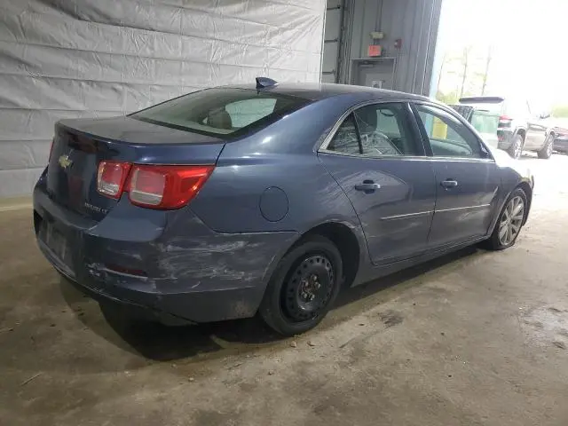 2015 CHEVROLET MALIBU 2LT  