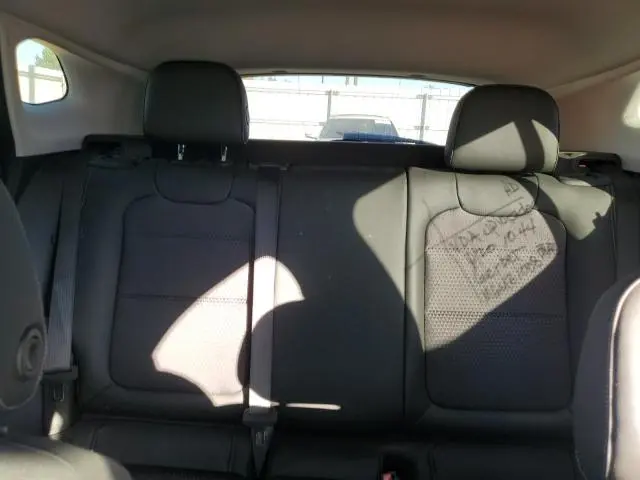 2025 CHEVROLET TRAX 1LT  