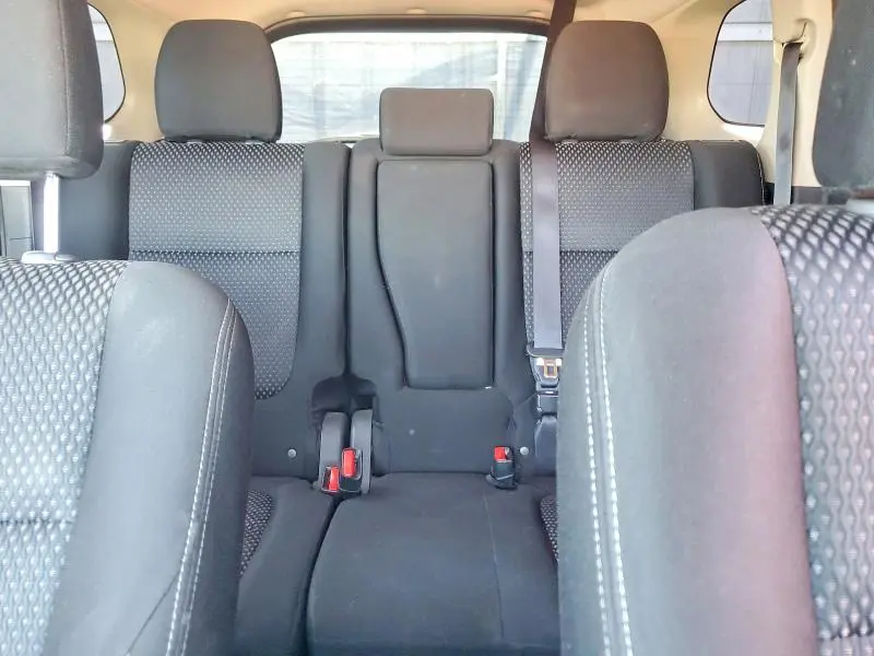 2016 MITSUBISHI OUTLANDER SE  